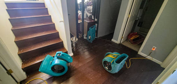 Coldspring, TX Water damage restoration Company