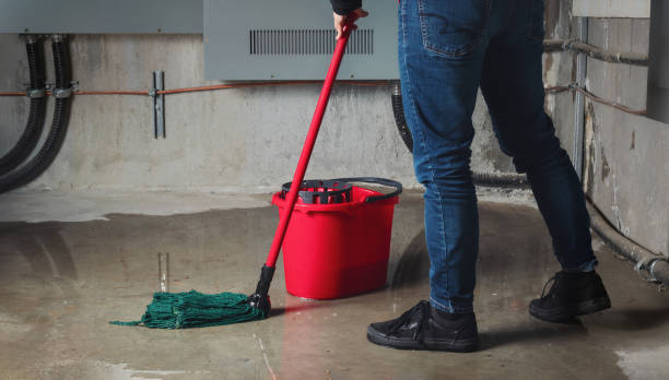 Best 24/7 water damage repair  in Coldspring, TX